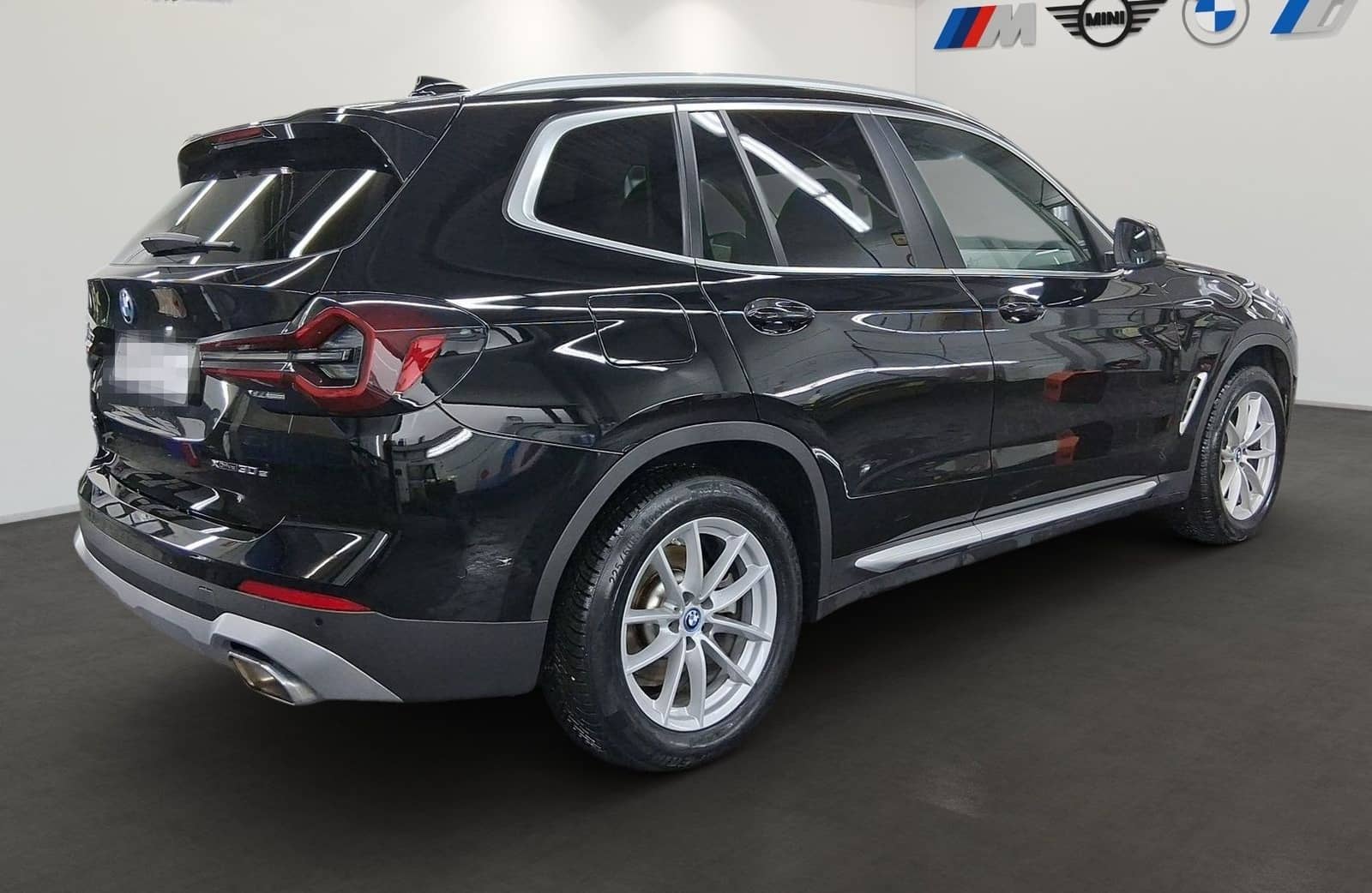 BMW X3 xDrive30e Panorama*Sportsitze*ParkAss*Multifu foto 3