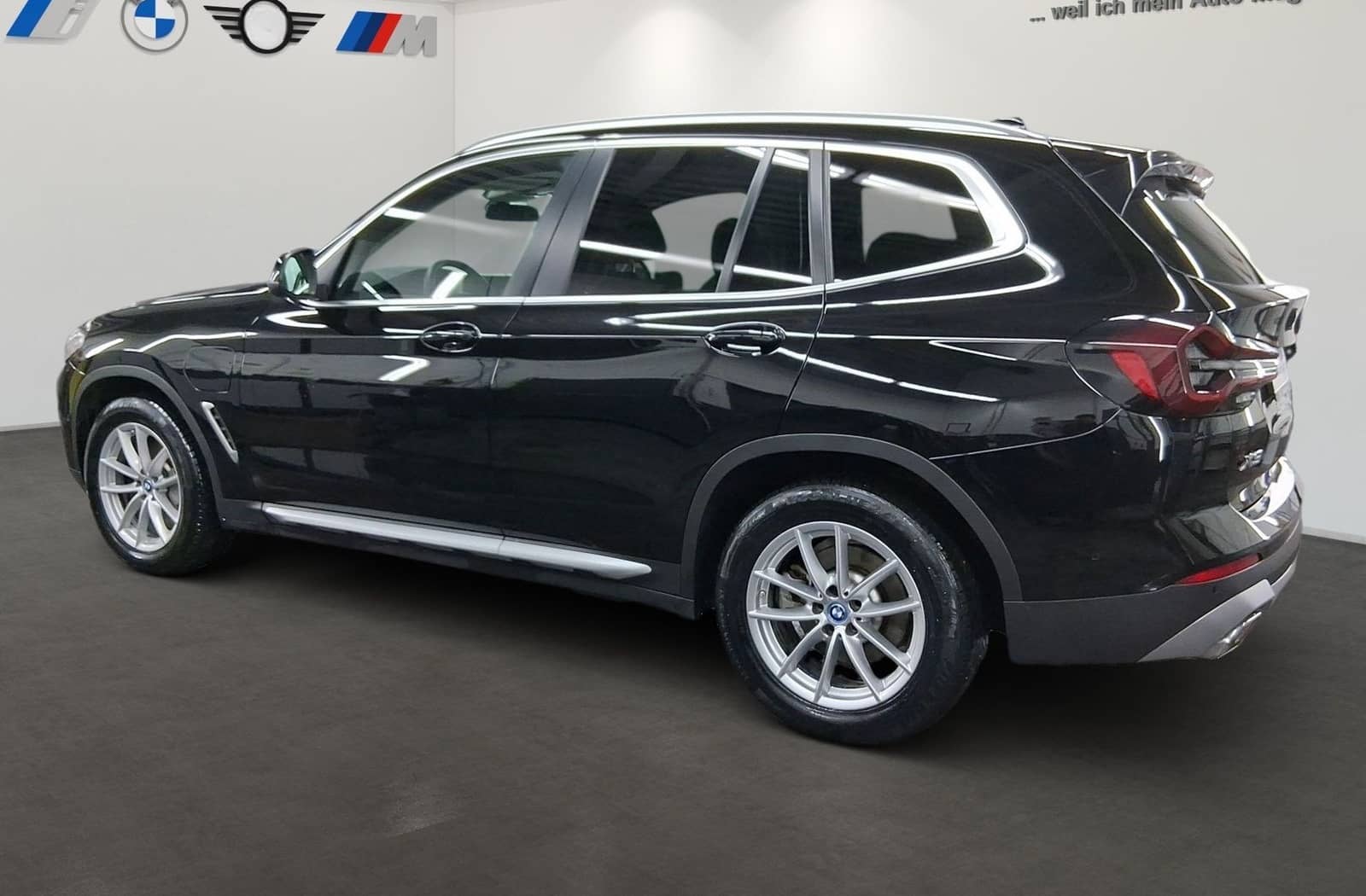 BMW X3 xDrive30e Panorama*Sportsitze*ParkAss*Multifu foto 4