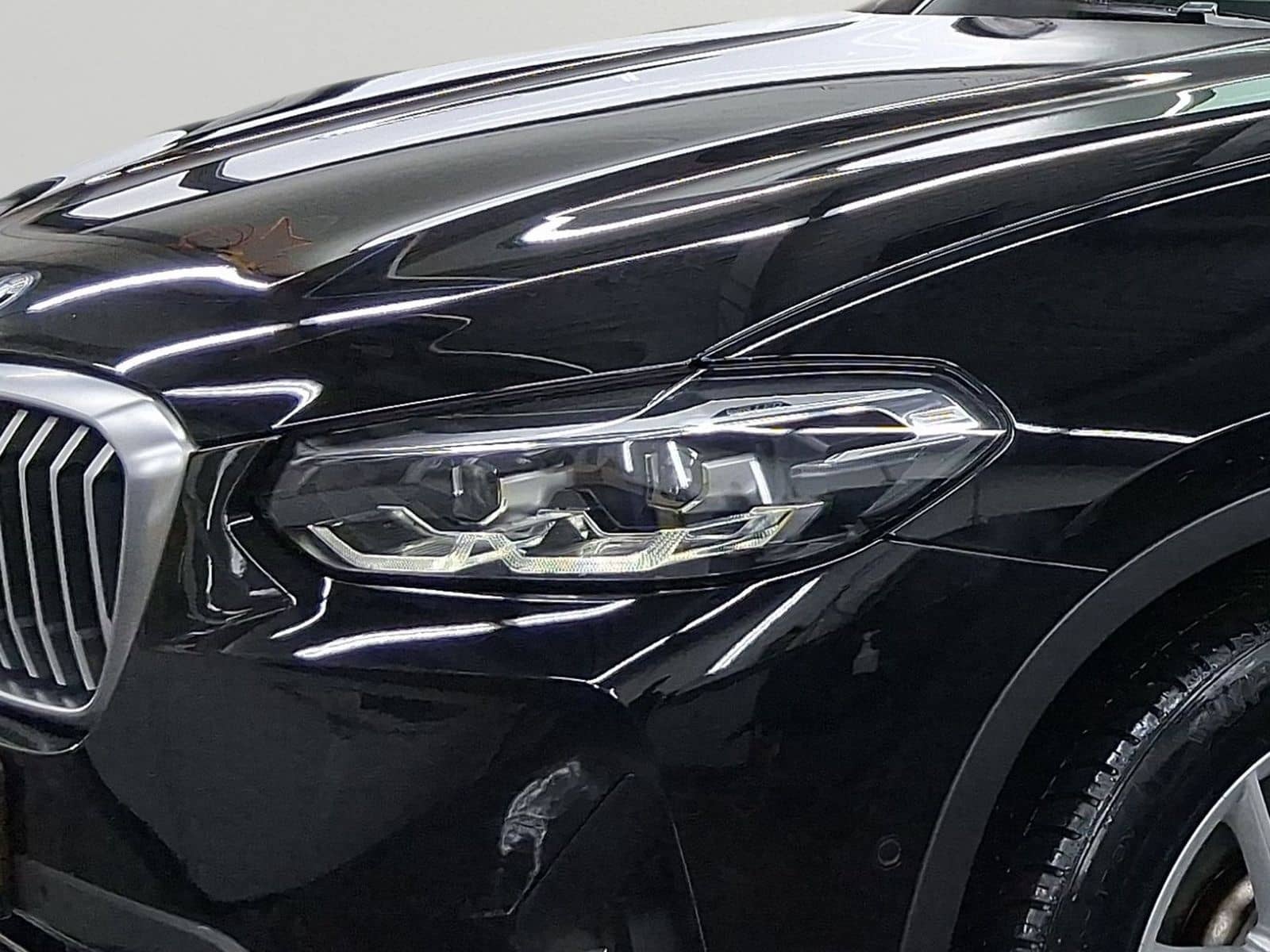 BMW X3 xDrive30e Panorama*Sportsitze*ParkAss*Multifu foto 5