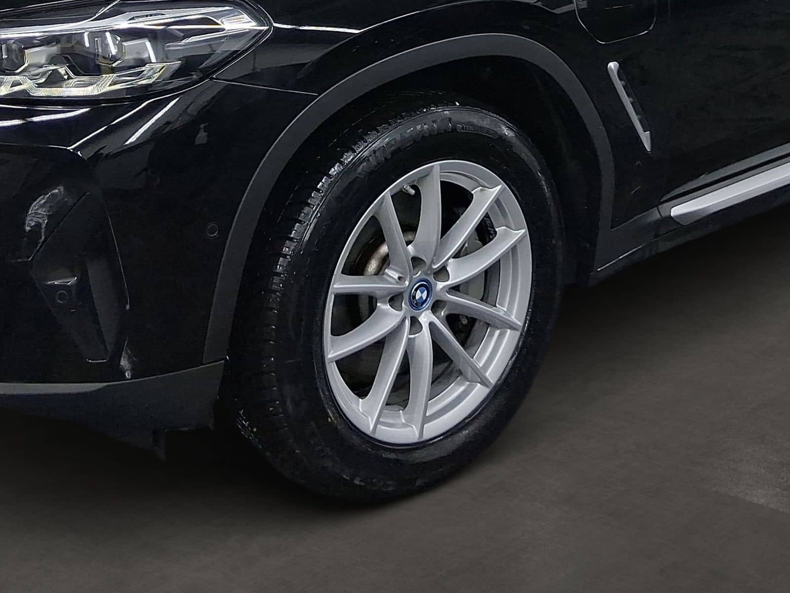 BMW X3 xDrive30e Panorama*Sportsitze*ParkAss*Multifu foto 6