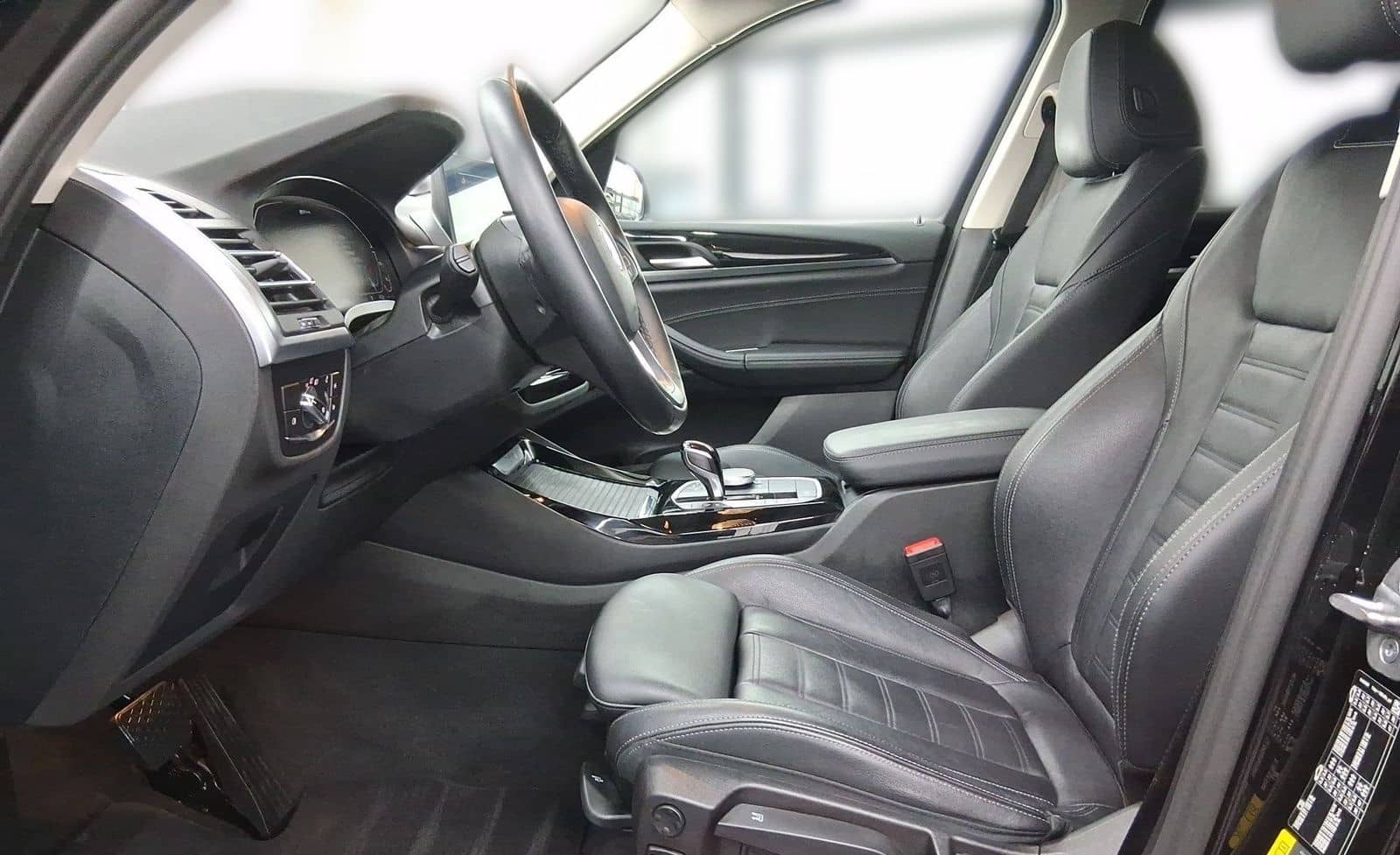 BMW X3 xDrive30e Panorama*Sportsitze*ParkAss*Multifu foto 7