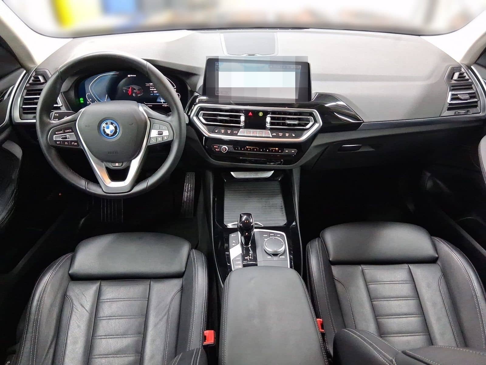 BMW X3 xDrive30e Panorama*Sportsitze*ParkAss*Multifu foto 10