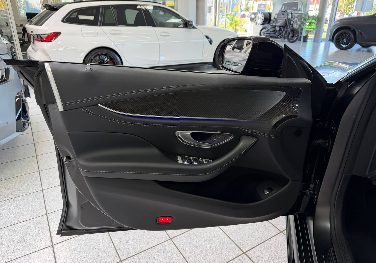 Mercedes-Benz AMG GT 53 4M+*EXCL*MBEAM*GSD*BURM*HUD*STHZG*360° foto 10