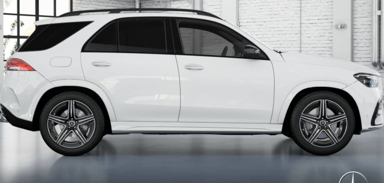 Mercedes-Benz GLE 450 d 4M AMG+NIGHT+PANO+360+AHK+MULTIBEAM+9G foto 18