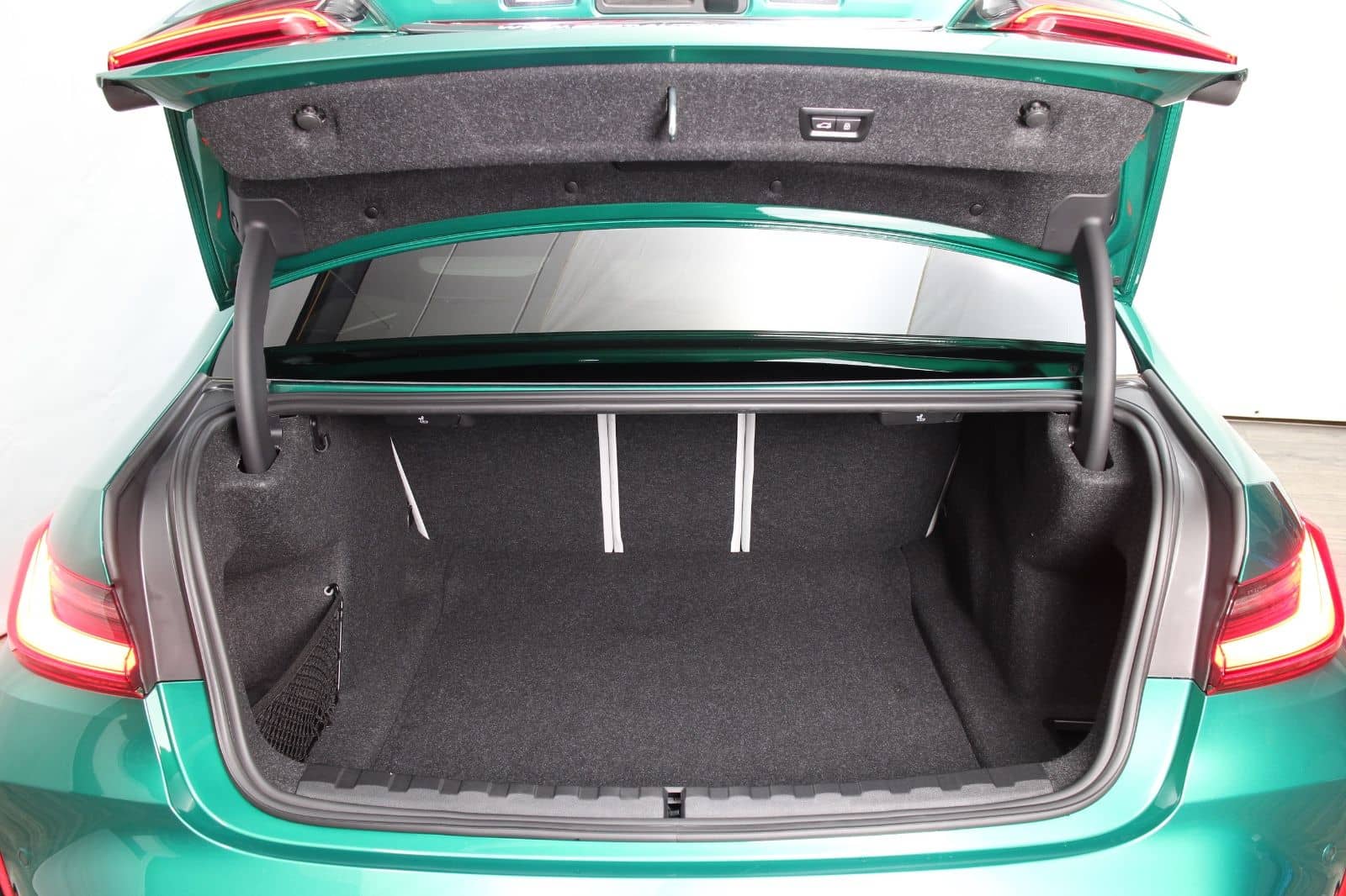 BMW M3 Limousine xDrive Competition M foto 13