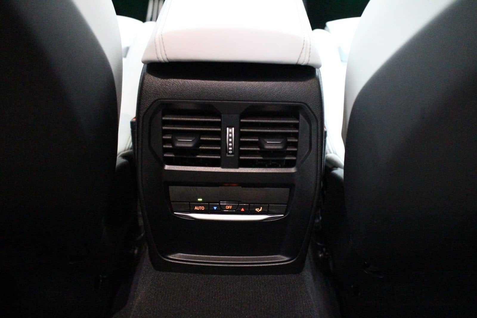 BMW M3 Limousine xDrive Competition M foto 24