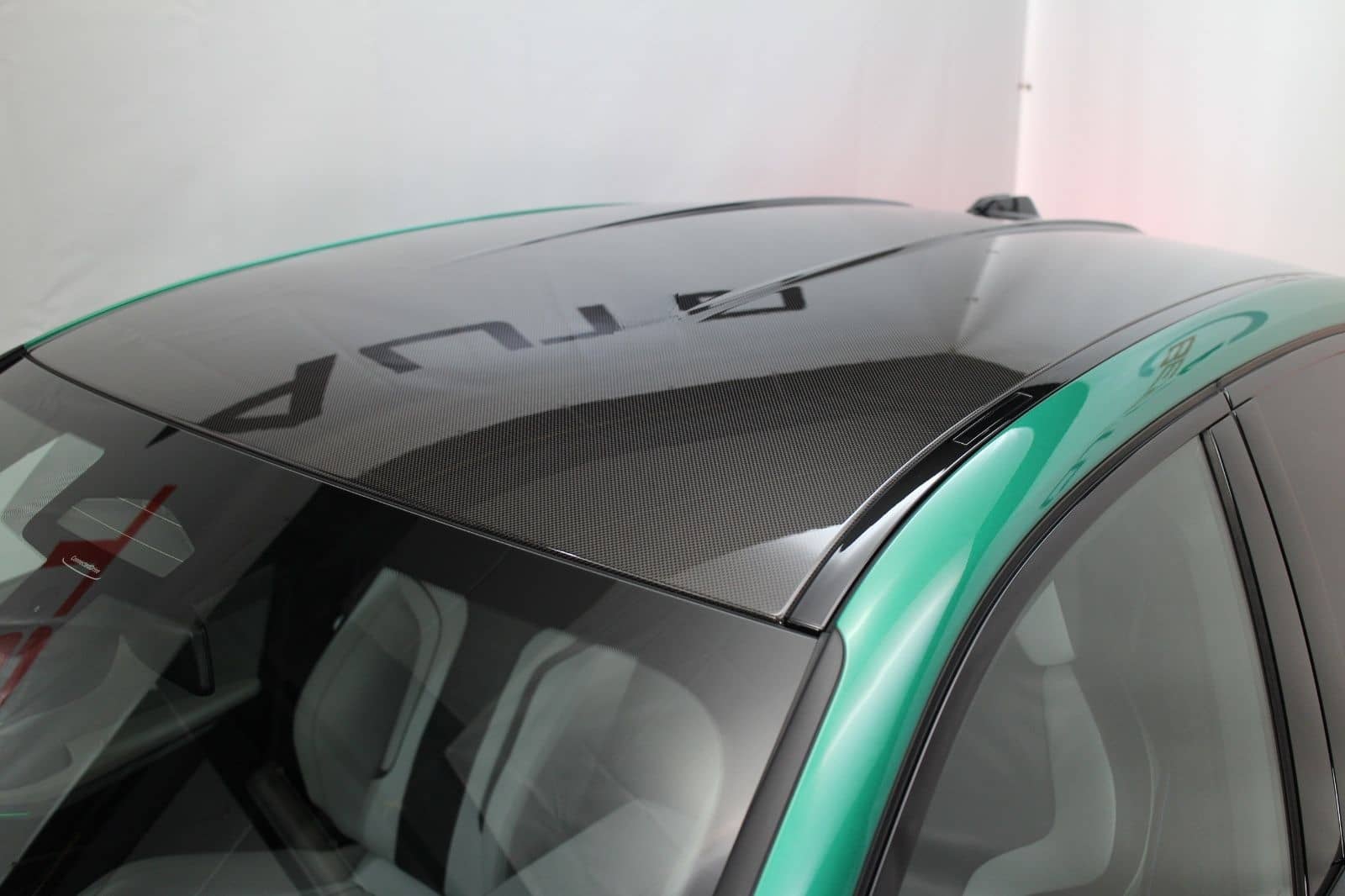 BMW M3 Limousine xDrive Competition M foto 6