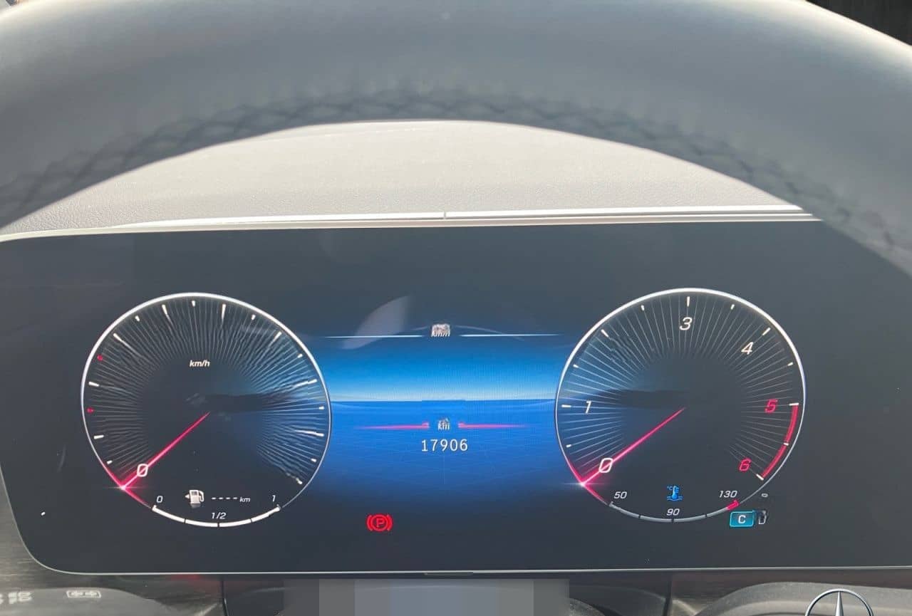 Mercedes-Benz V 300 d Lang AVANTGARDE+9G+AHK+StandHZ+Navi+DIS foto 11