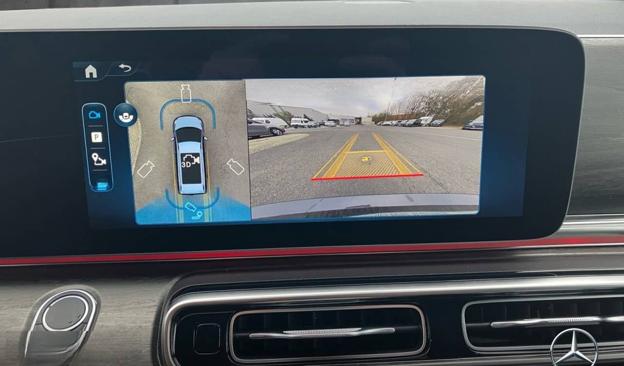 Mercedes-Benz V 300 d Lang AVANTGARDE+9G+AHK+StandHZ+Navi+DIS foto 14