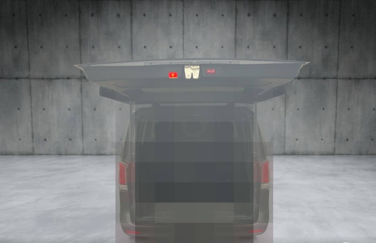 Mercedes-Benz V 300 d Lang AVANTGARDE+9G+AHK+StandHZ+Navi+DIS foto 16