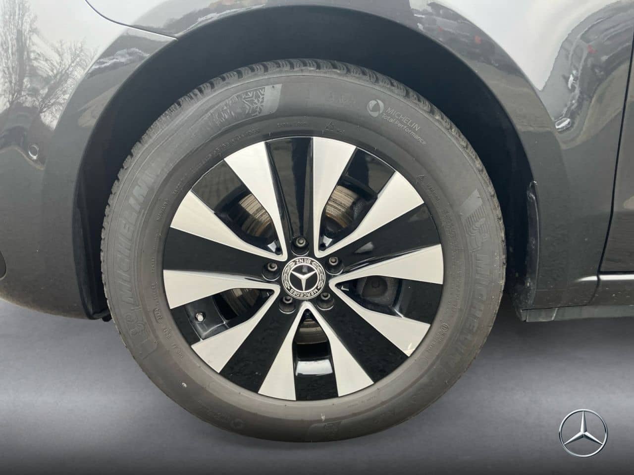 Mercedes-Benz V 300 d Lang AVANTGARDE+9G+AHK+StandHZ+Navi+DIS foto 5