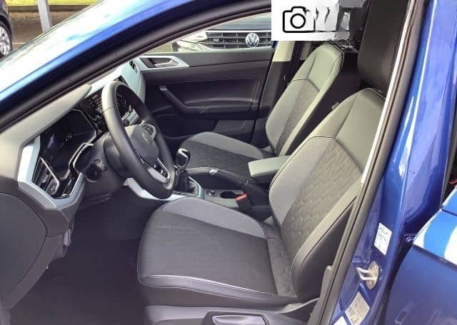 Volkswagen Polo "Goal" 1.0 TSI *LED*SHZ*App-Connect* foto 4