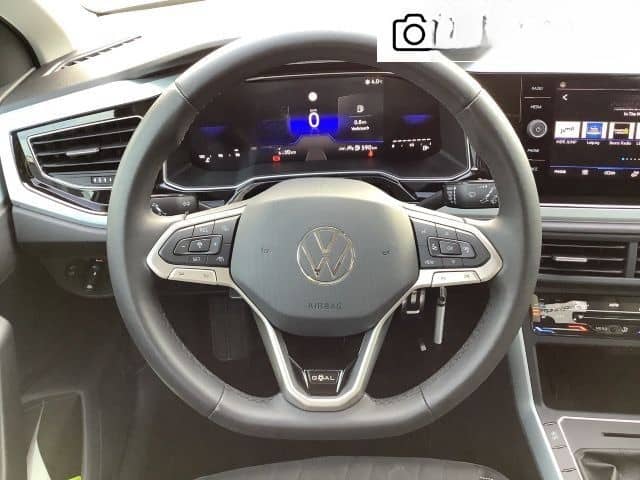 Volkswagen Polo "Goal" 1.0 TSI *LED*SHZ*App-Connect* foto 6