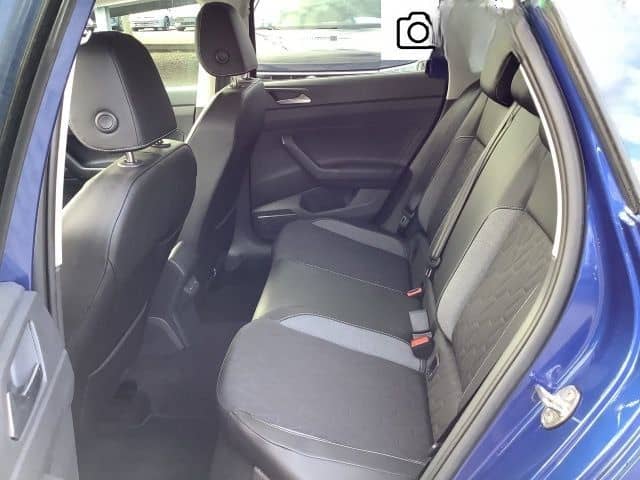 Volkswagen Polo "Goal" 1.0 TSI *LED*SHZ*App-Connect* foto 7