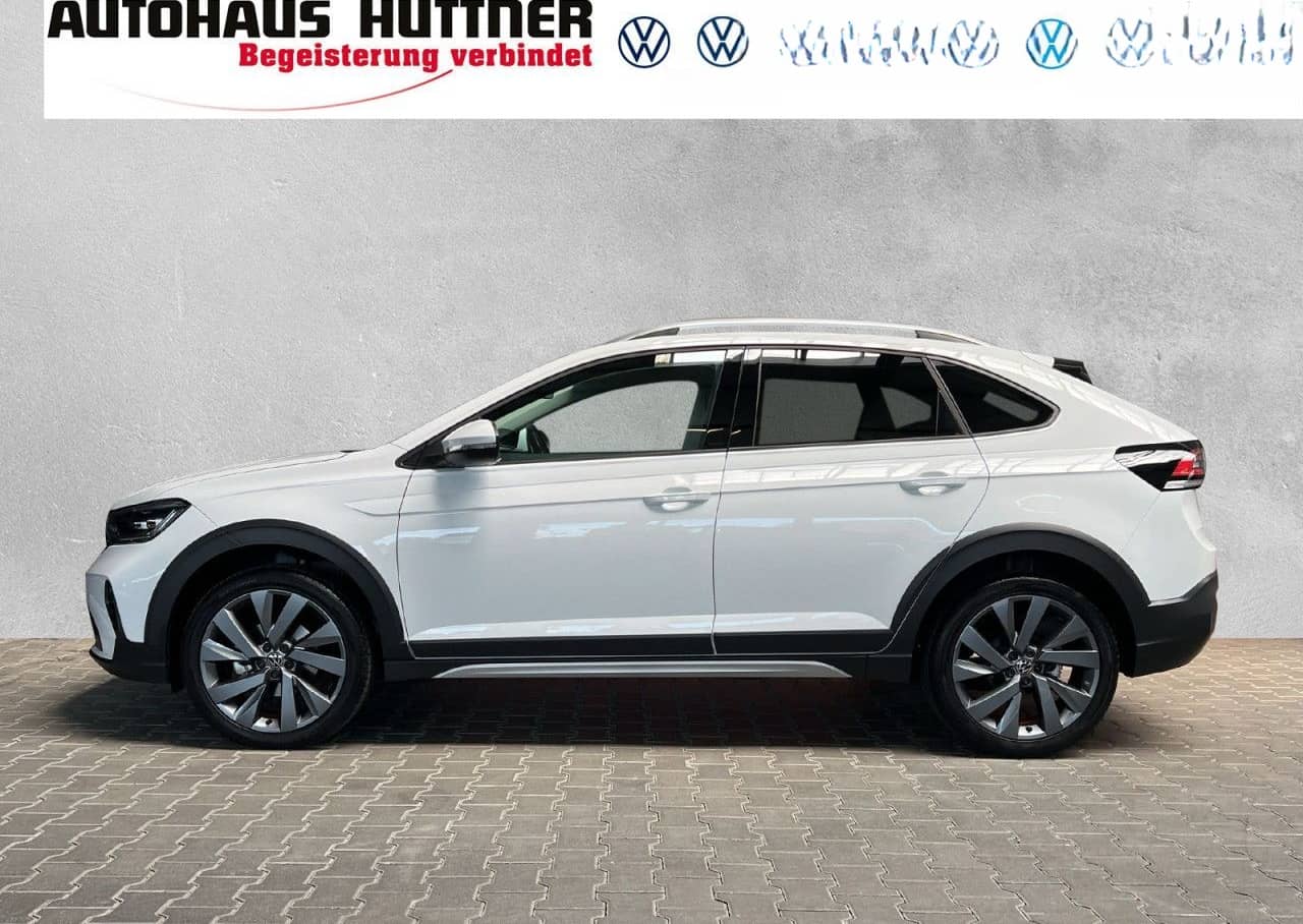 Volkswagen Taigo Style 1.0 TSI OPF PDC ACC LED-MATRIX foto 2