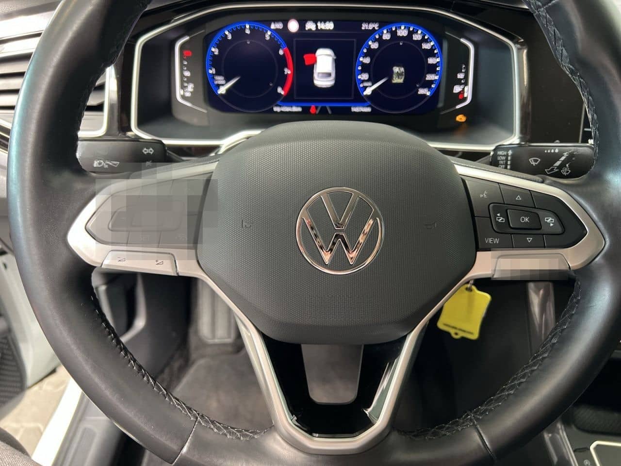 Volkswagen Taigo Style 1.0 TSI OPF PDC ACC LED-MATRIX foto 14