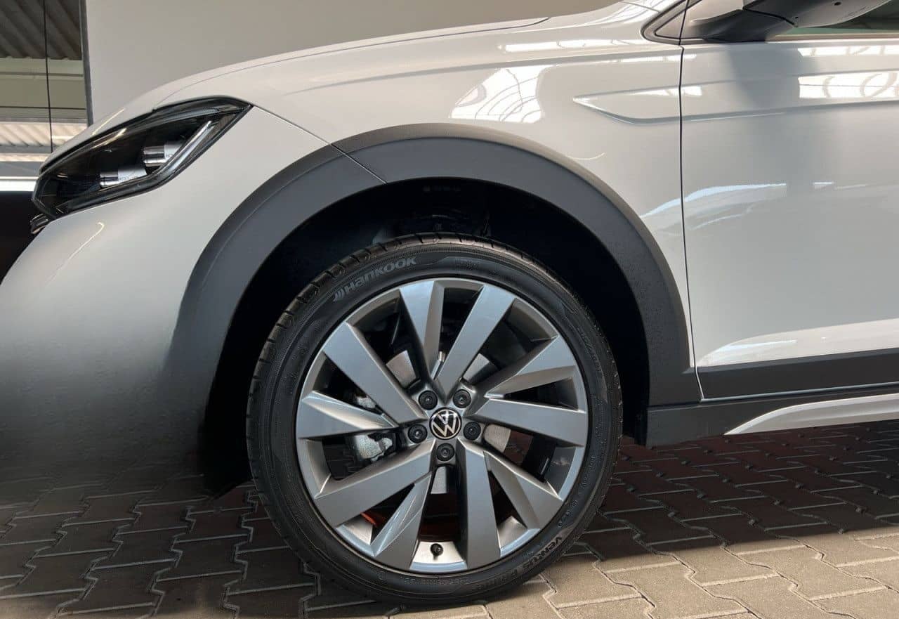 Volkswagen Taigo Style 1.0 TSI OPF PDC ACC LED-MATRIX foto 4