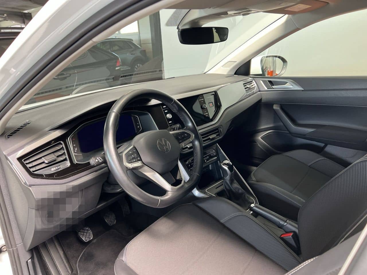 Volkswagen Taigo Style 1.0 TSI OPF PDC ACC LED-MATRIX foto 5