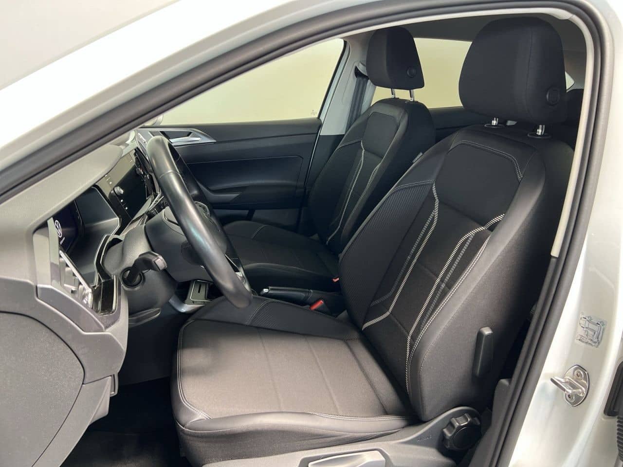 Volkswagen Taigo Style 1.0 TSI OPF PDC ACC LED-MATRIX foto 6