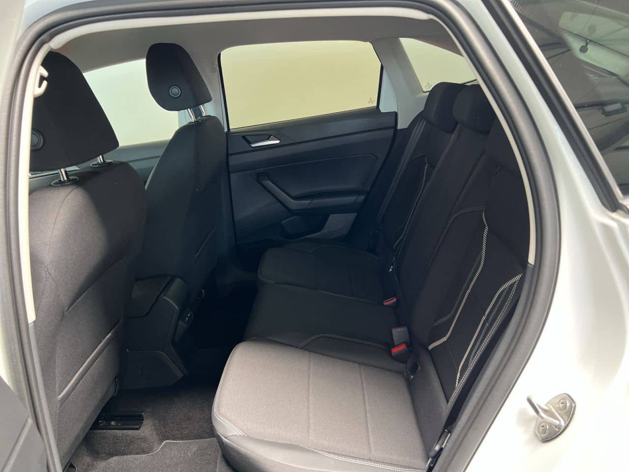 Volkswagen Taigo Style 1.0 TSI OPF PDC ACC LED-MATRIX foto 7