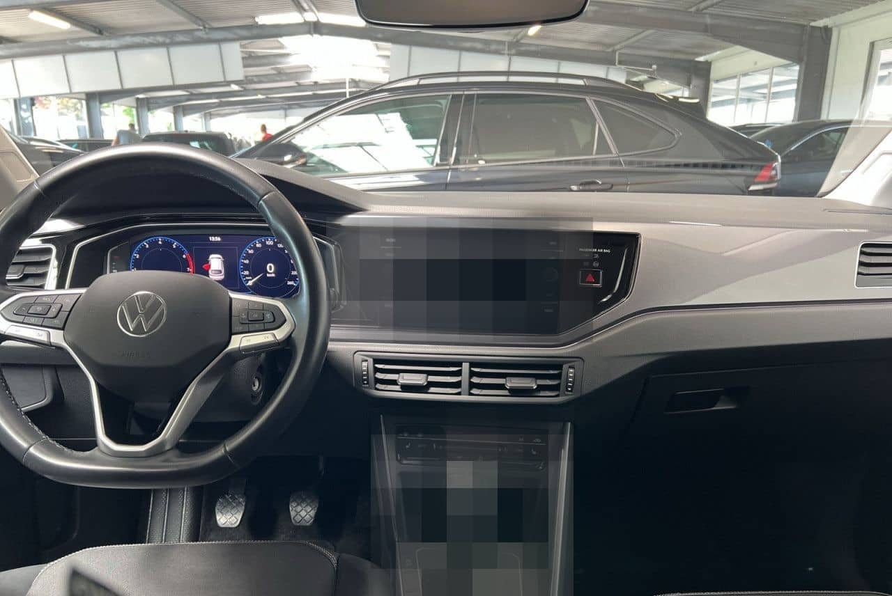 Volkswagen Taigo Style 1.0 TSI OPF PDC ACC LED-MATRIX foto 8