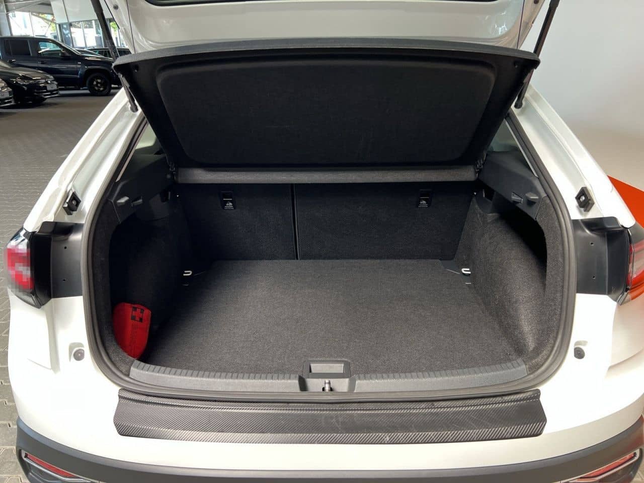 Volkswagen Taigo Style 1.0 TSI OPF PDC ACC LED-MATRIX foto 9