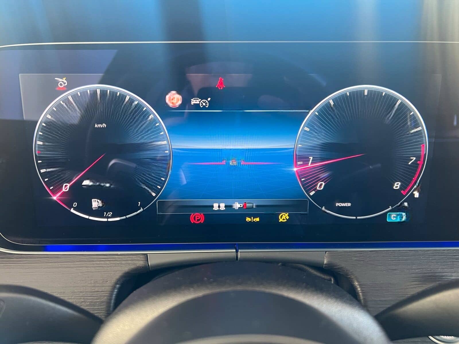 Mercedes-Benz GT 53 AMG 4M+ Pano.-Dach/Kamera/Distronic/Memory foto 12