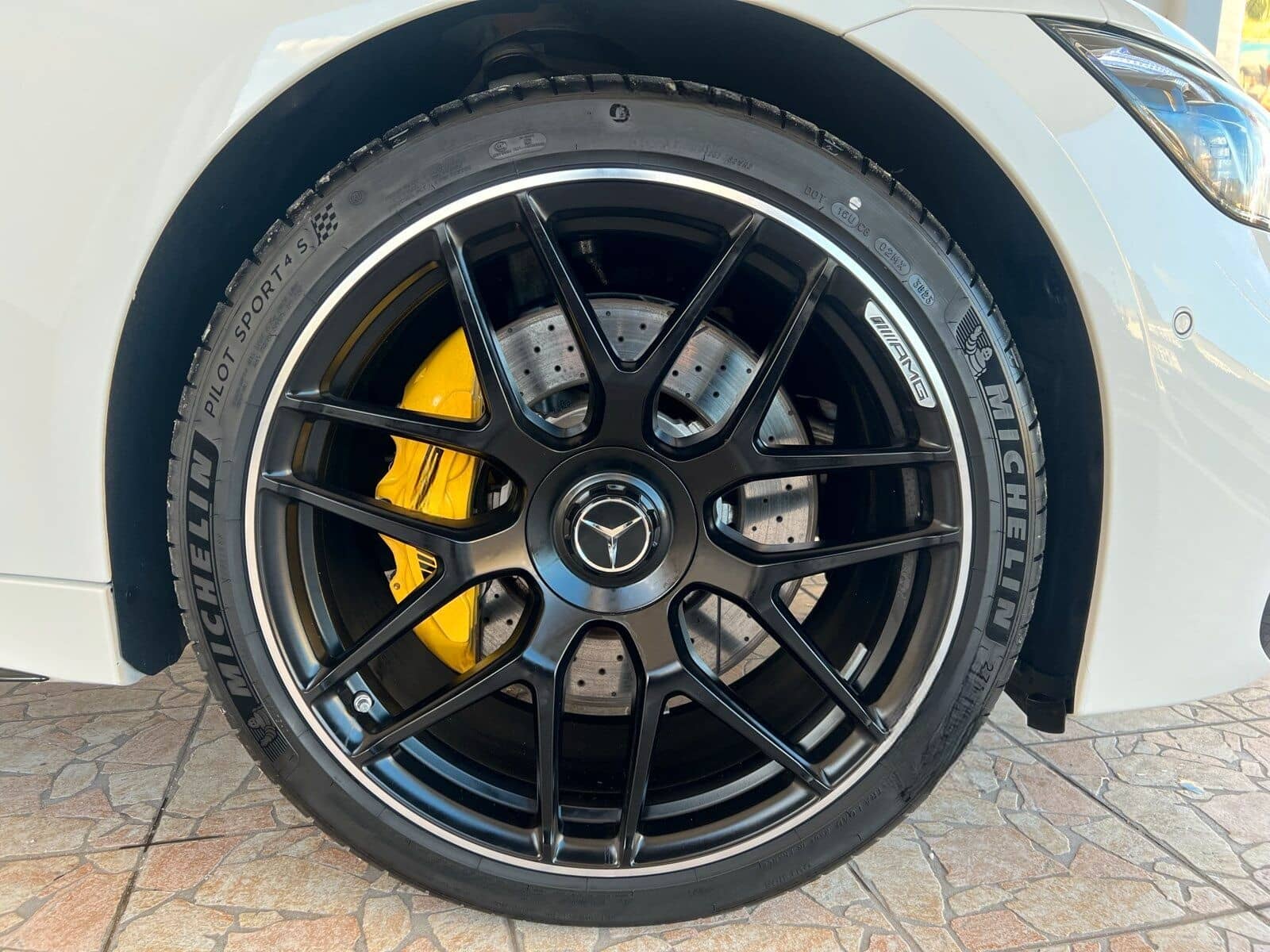 Mercedes-Benz GT 53 AMG 4M+ Pano.-Dach/Kamera/Distronic/Memory foto 21