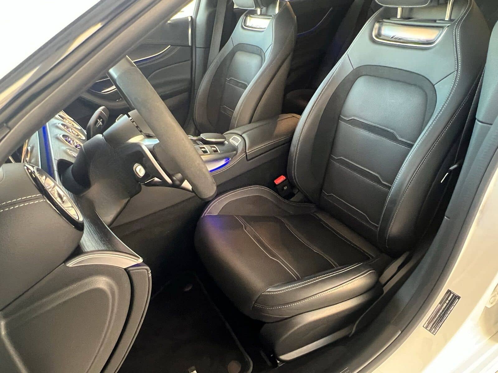 Mercedes-Benz GT 53 AMG 4M+ Pano.-Dach/Kamera/Distronic/Memory foto 10