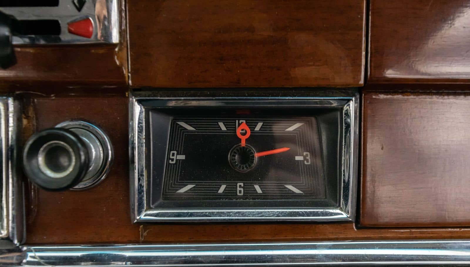 Mercedes-Benz 220 foto 18