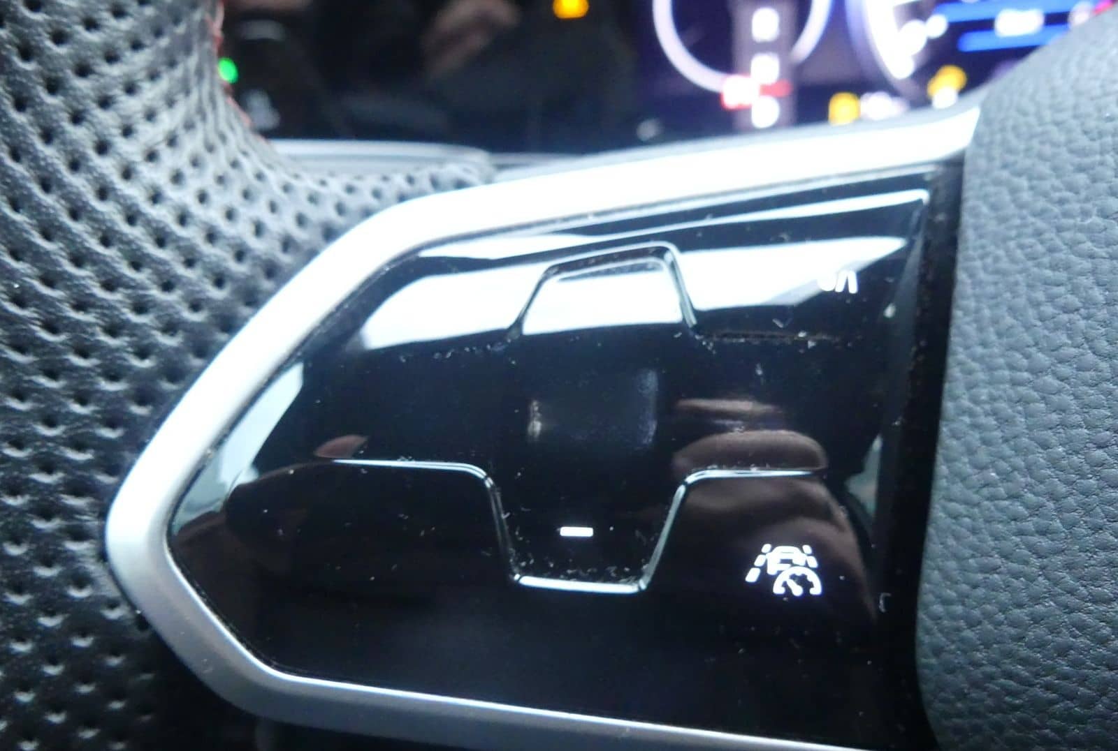 Volkswagen Golf VIII 2.0 TSI GTI Clubsport LEDER/NAVI/KAM/L foto 13