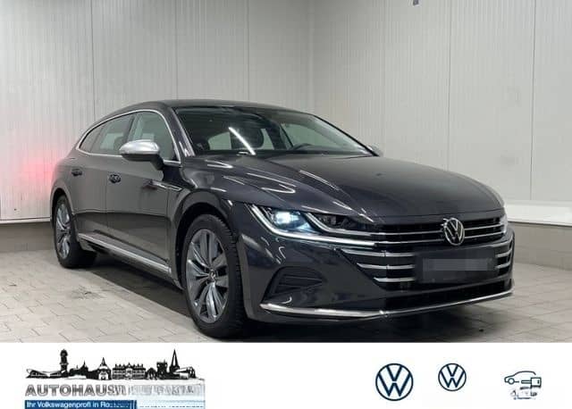 Volkswagen Arteon Shootingbrake Elegance 4Motion 2.0 TDI DS foto 1
