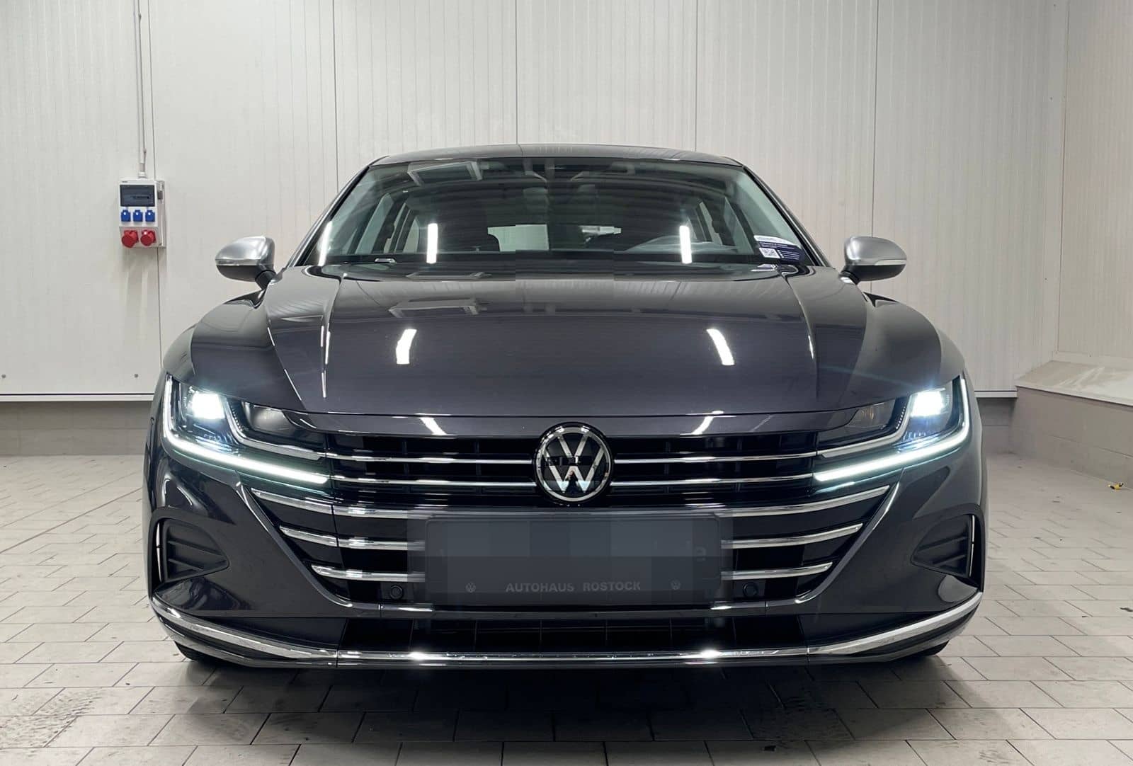 Volkswagen Arteon Shootingbrake Elegance 4Motion 2.0 TDI DS foto 11