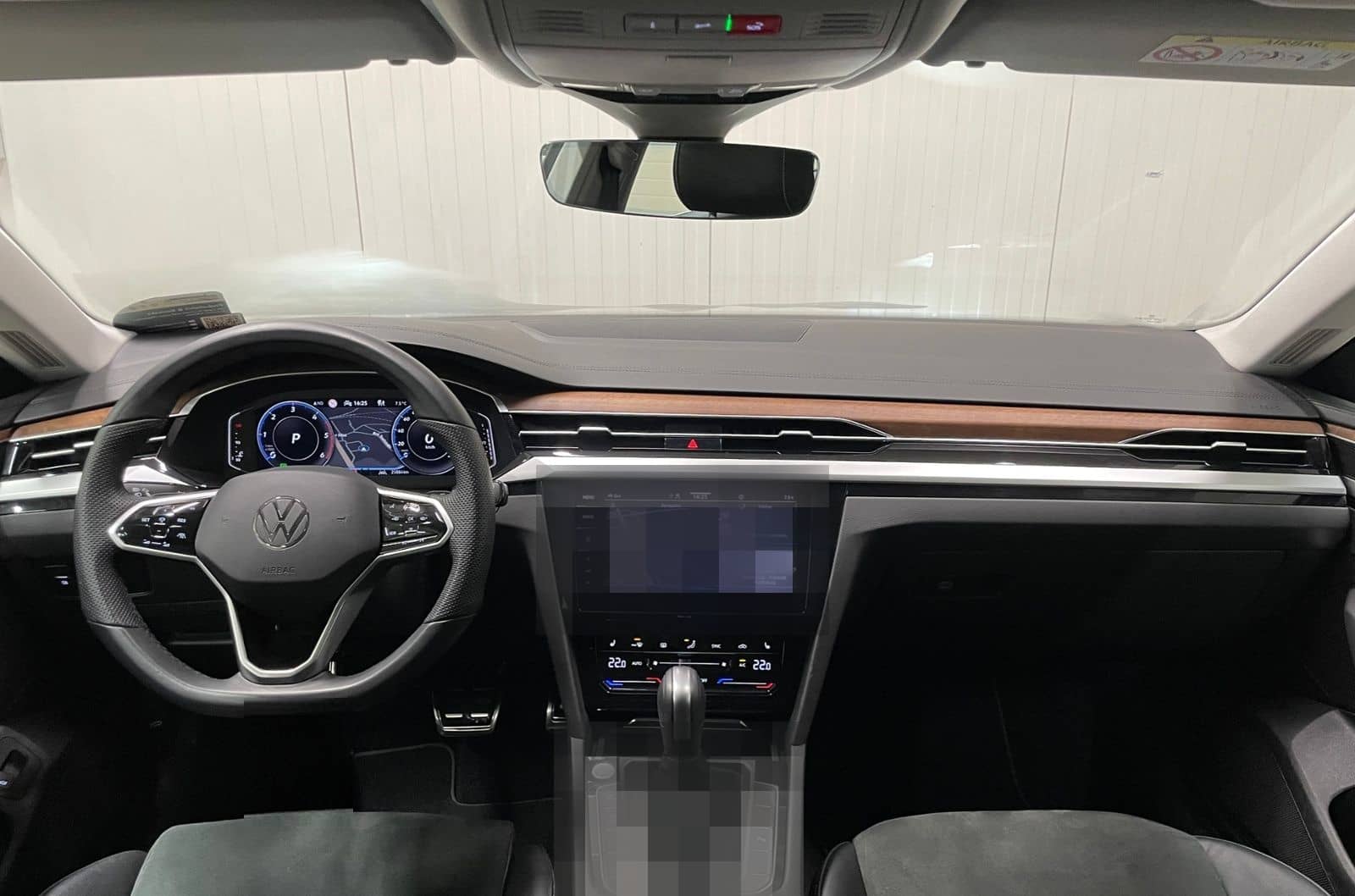 Volkswagen Arteon Shootingbrake Elegance 4Motion 2.0 TDI DS foto 12