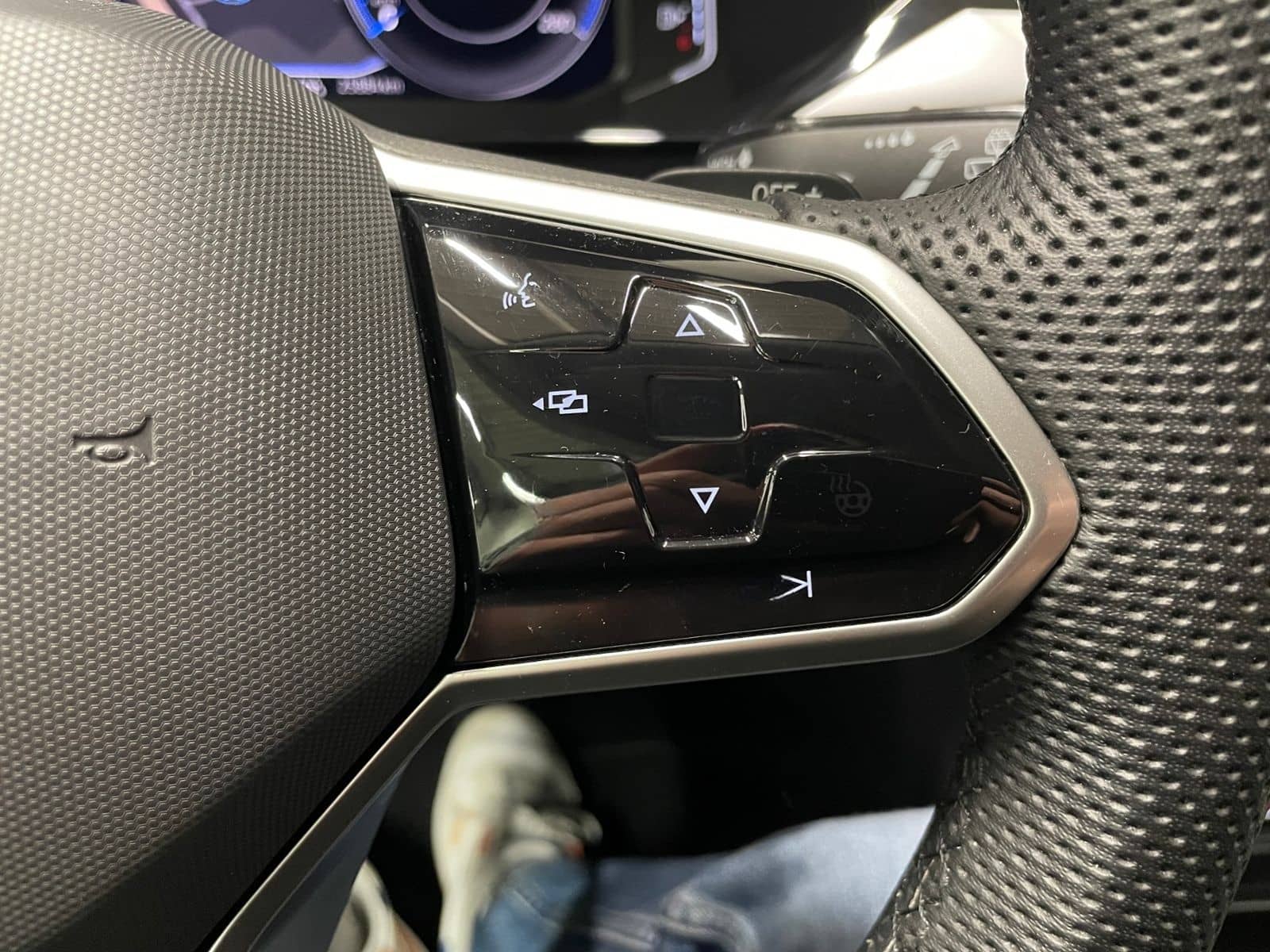 Volkswagen Arteon Shootingbrake Elegance 4Motion 2.0 TDI DS foto 16