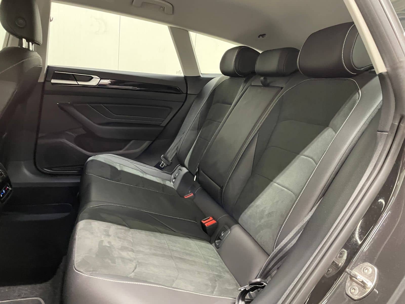 Volkswagen Arteon Shootingbrake Elegance 4Motion 2.0 TDI DS foto 18