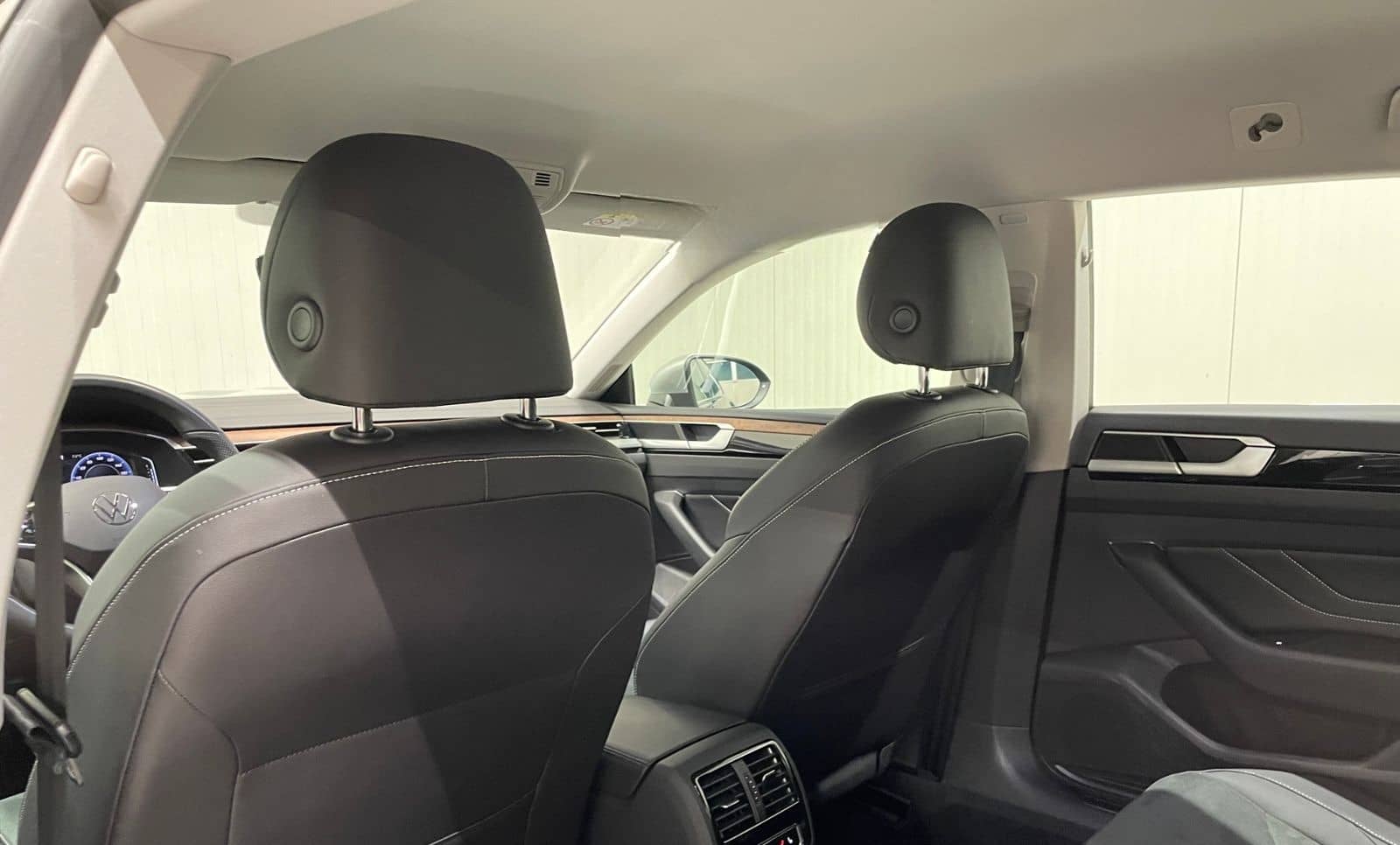 Volkswagen Arteon Shootingbrake Elegance 4Motion 2.0 TDI DS foto 19