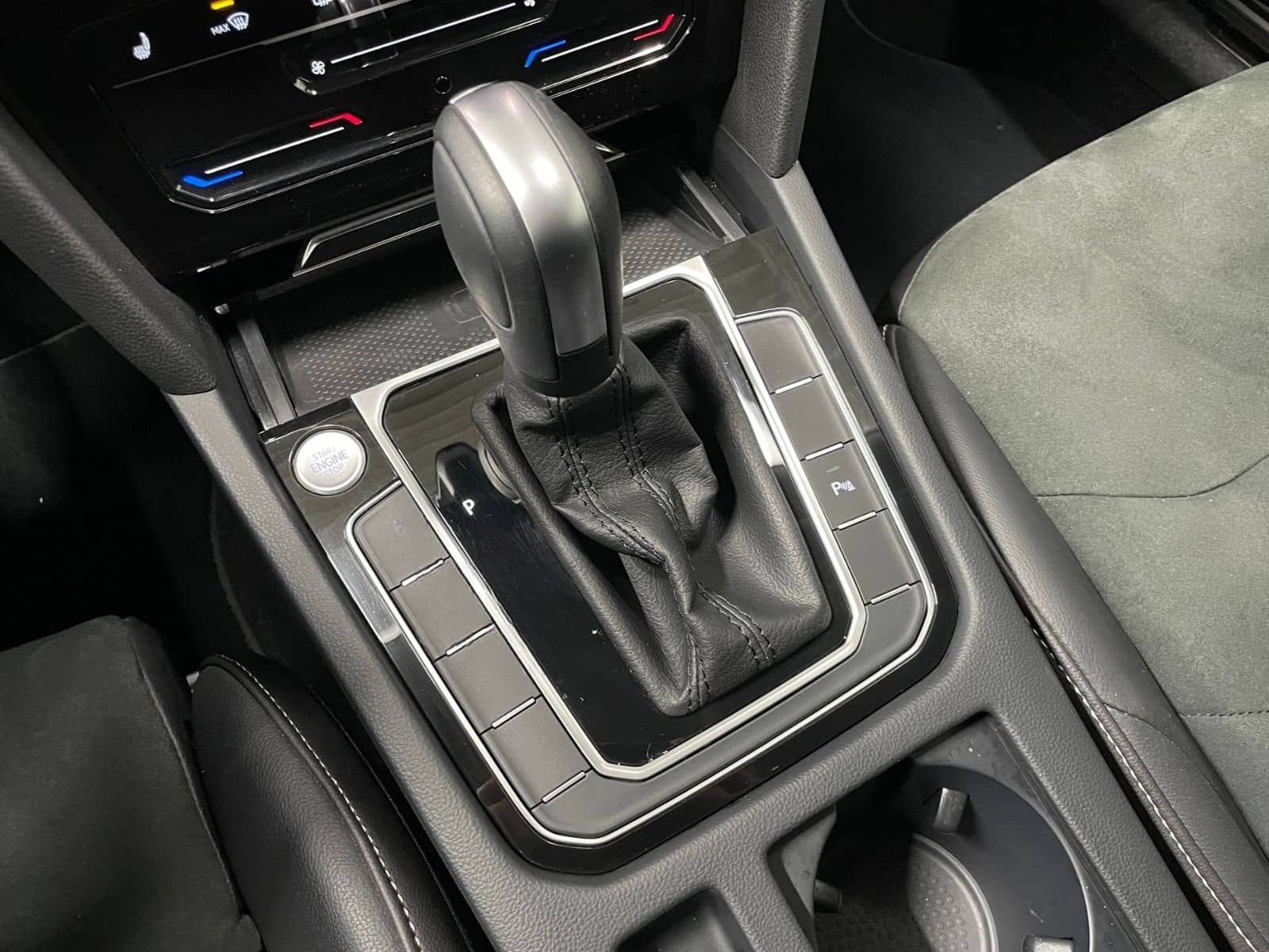 Volkswagen Arteon Shootingbrake Elegance 4Motion 2.0 TDI DS foto 21