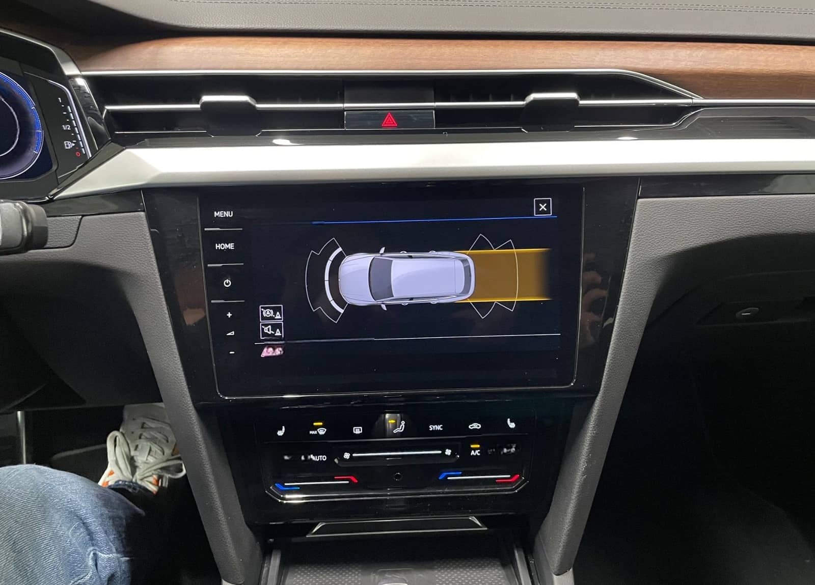 Volkswagen Arteon Shootingbrake Elegance 4Motion 2.0 TDI DS foto 23