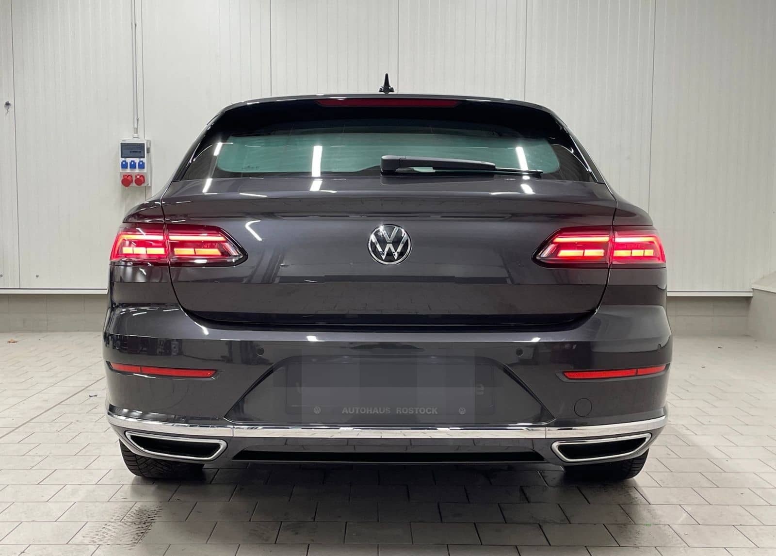 Volkswagen Arteon Shootingbrake Elegance 4Motion 2.0 TDI DS foto 7