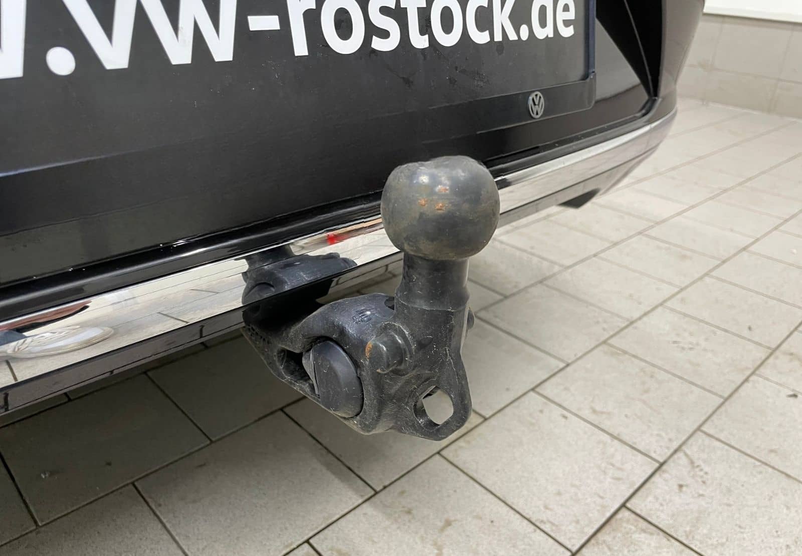 Volkswagen Arteon Shootingbrake Elegance 4Motion 2.0 TDI DS foto 8