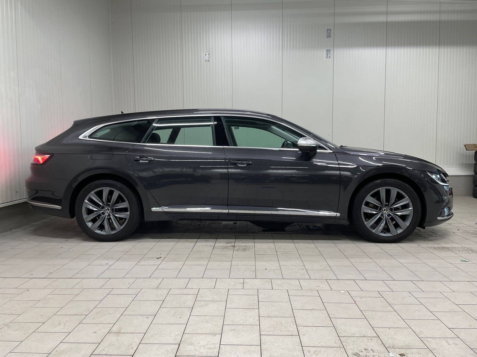 Volkswagen Arteon Shootingbrake Elegance 4Motion 2.0 TDI DS foto 9
