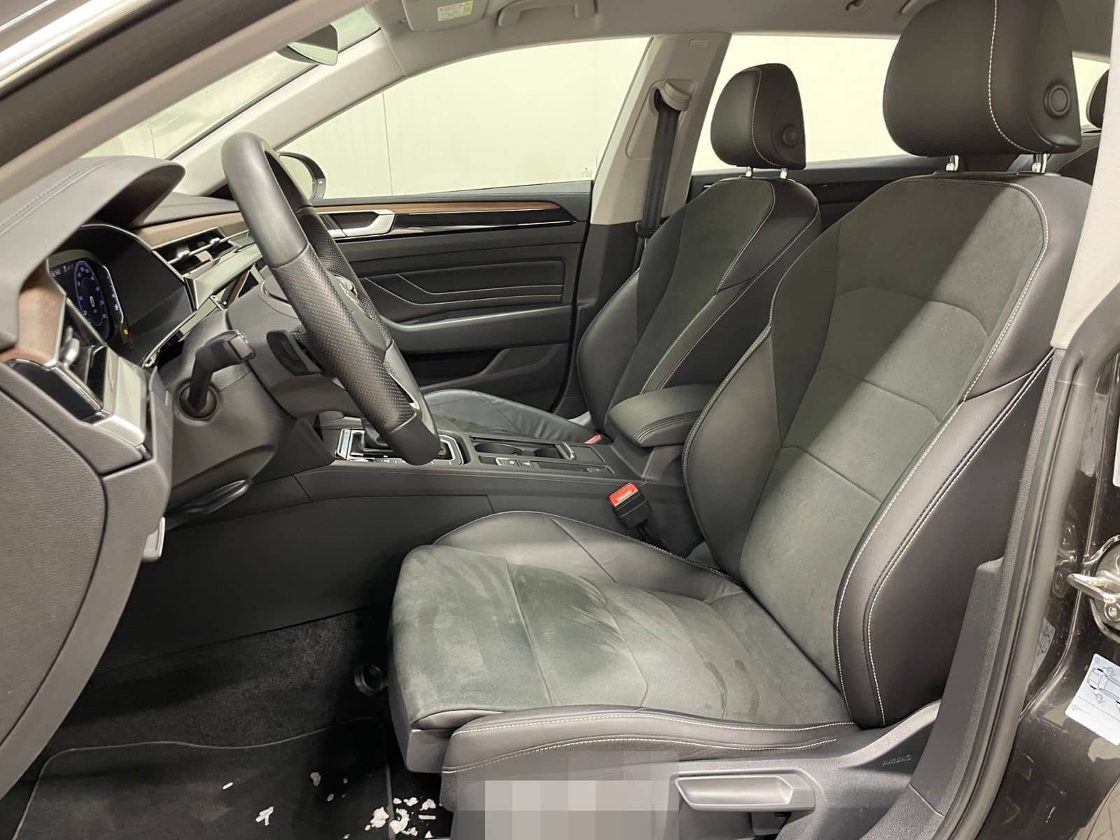 Volkswagen Arteon Shootingbrake Elegance 4M 2.0 TDI DSG AHK foto 17