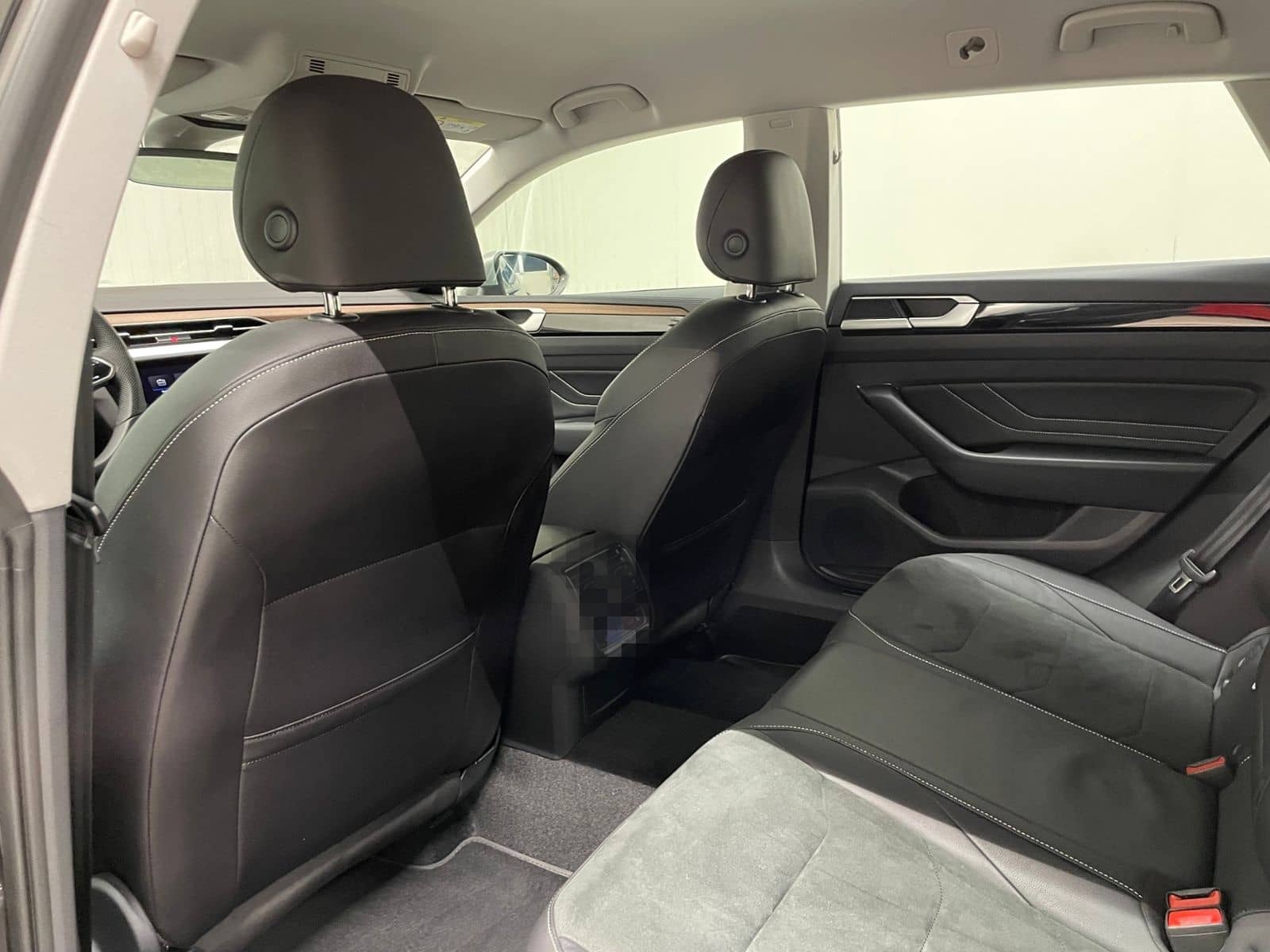 Volkswagen Arteon Shootingbrake Elegance 4M 2.0 TDI DSG AHK foto 19