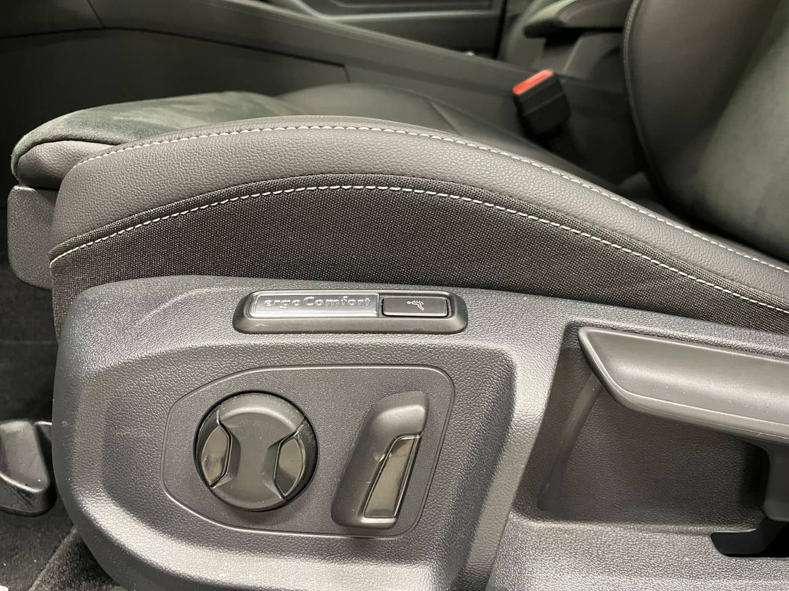 Volkswagen Arteon Shootingbrake Elegance 4M 2.0 TDI DSG AHK foto 20