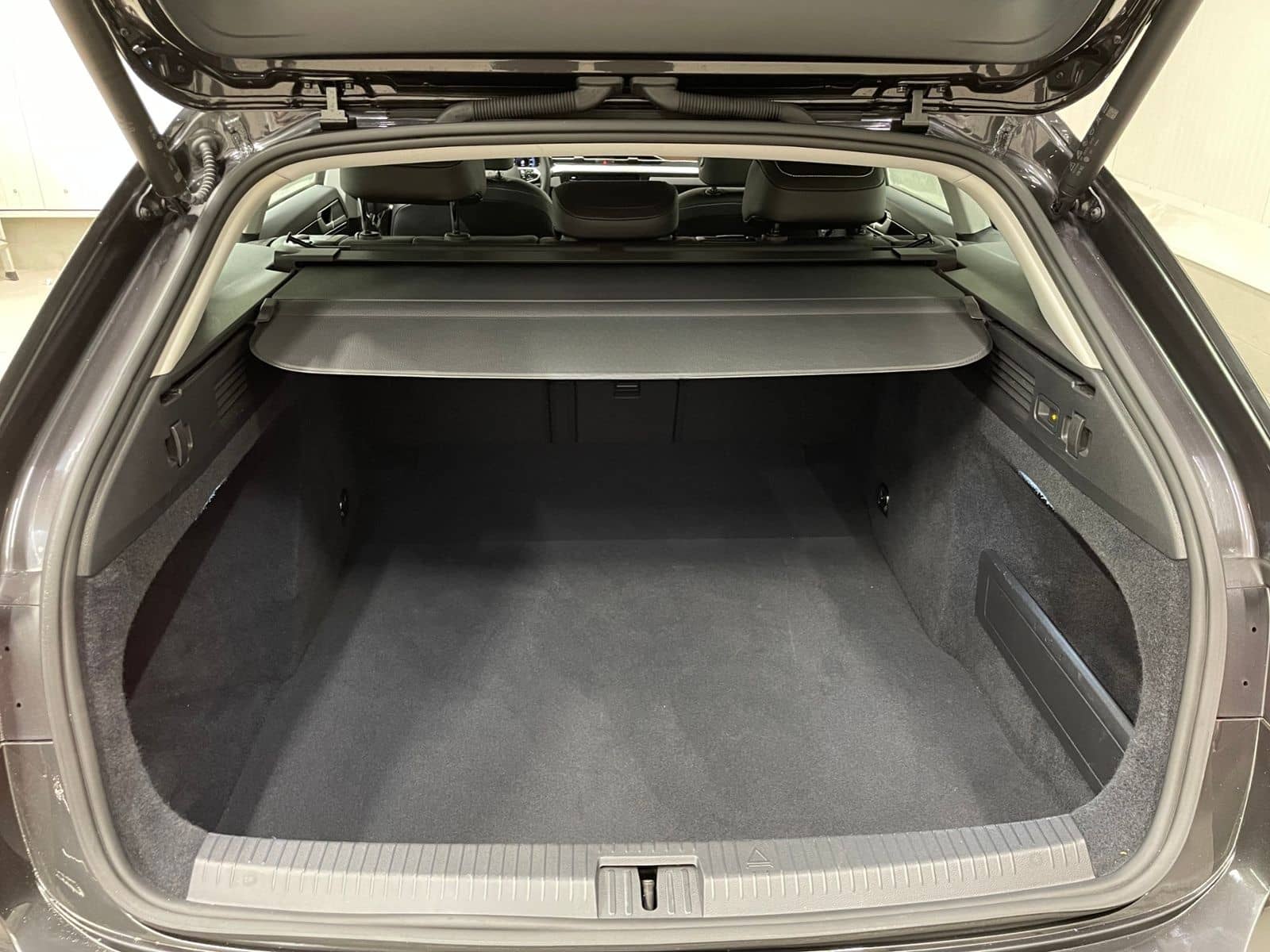 Volkswagen Arteon Shootingbrake Elegance 4M 2.0 TDI DSG AHK foto 6