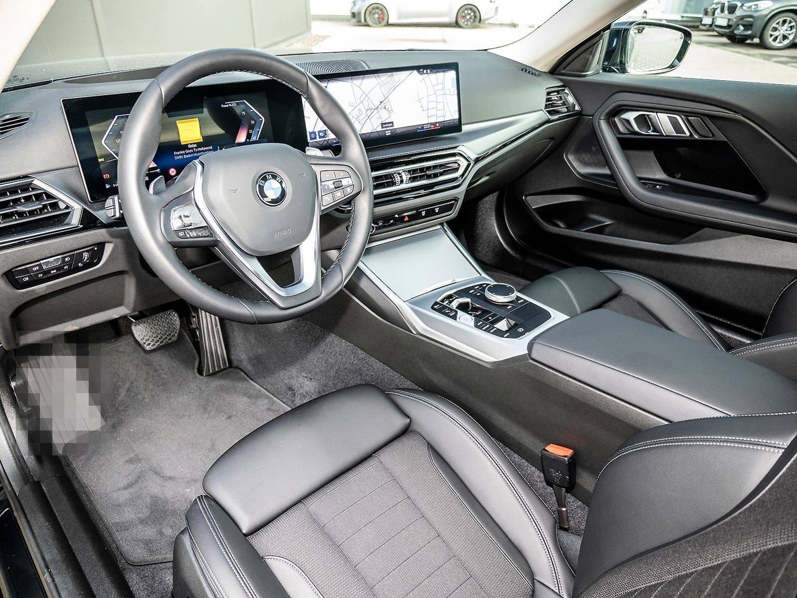 BMW 230i Coupé DAB Adapt-LED SH Kamera HiFi 1VB foto 3