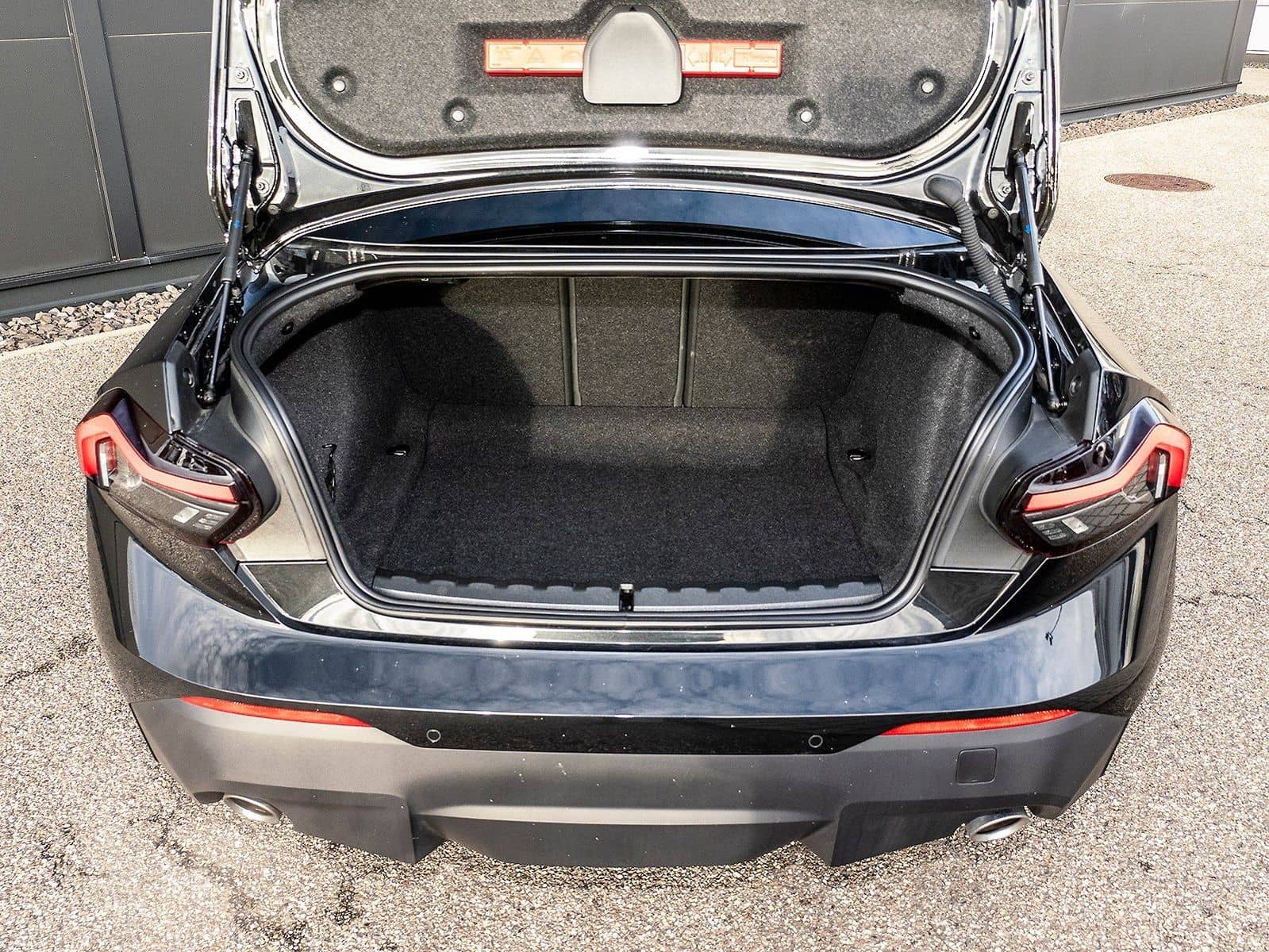 BMW 230i Coupé DAB Adapt-LED SH Kamera HiFi 1VB foto 21