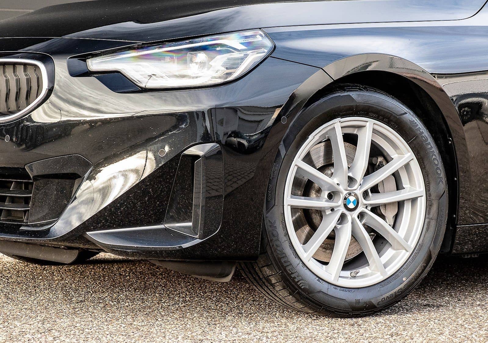 BMW 230i Coupé DAB Adapt-LED SH Kamera HiFi 1VB foto 22