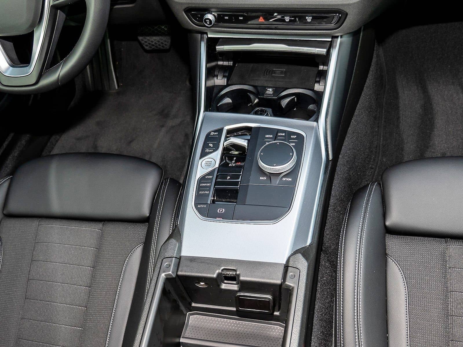 BMW 230i Coupé DAB Adapt-LED SH Kamera HiFi 1VB foto 9